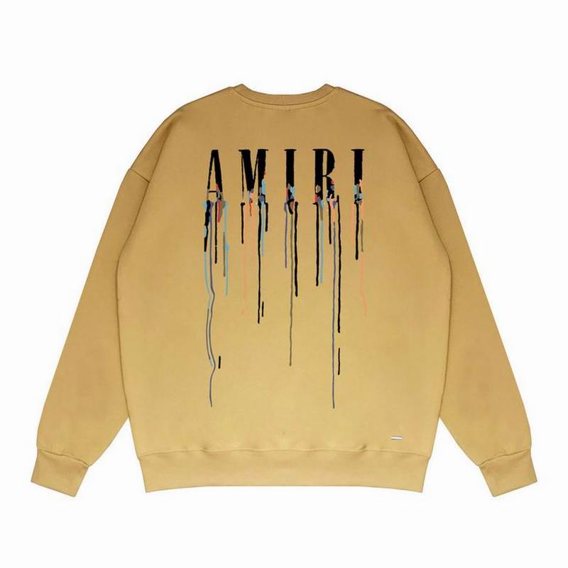 Amiri Men's Hoodies 308